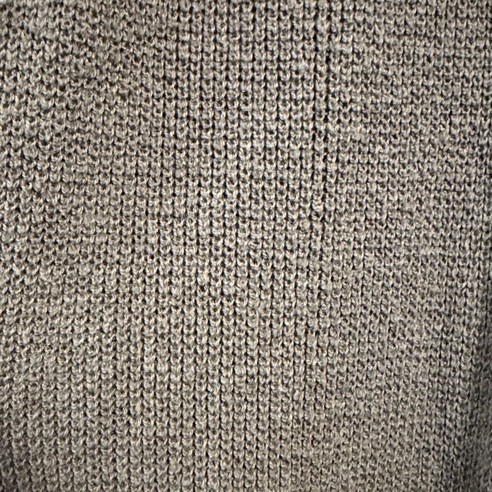 Relativity Olive Open-Front Cardigan - Picture 4 of 4